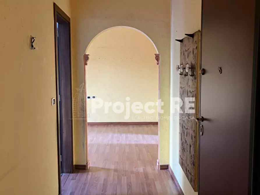 Immagine 2 di Appartamento in vendita  in Traversa seconda Contrada Lagani a Reggio Di Calabria