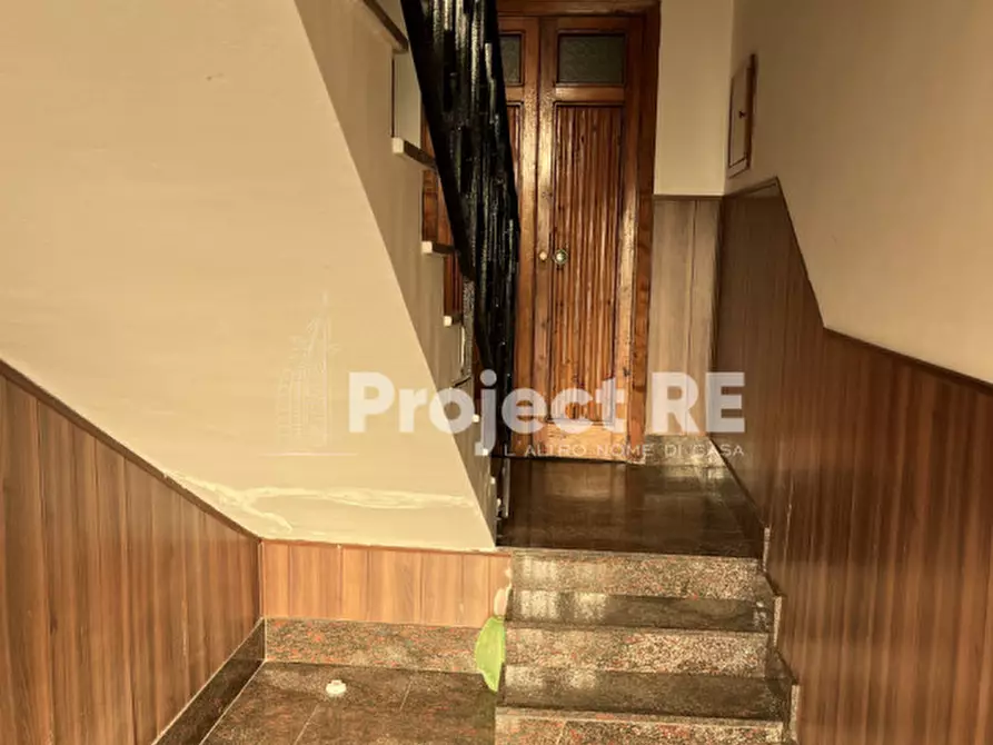 Immagine 3 di Appartamento in vendita  in Traversa seconda Contrada Lagani a Reggio Di Calabria