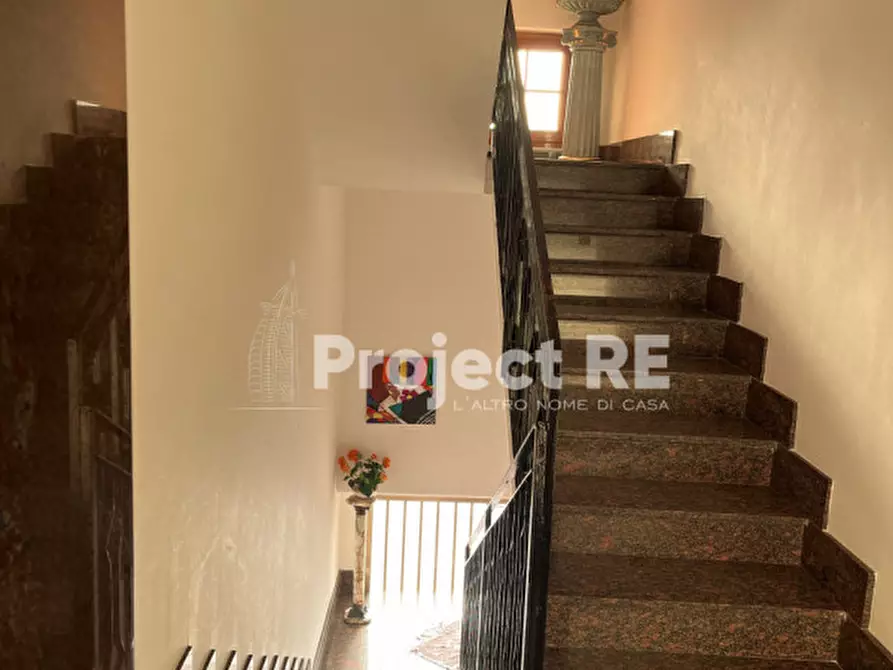 Immagine 4 di Appartamento in vendita  in Traversa seconda Contrada Lagani a Reggio Di Calabria