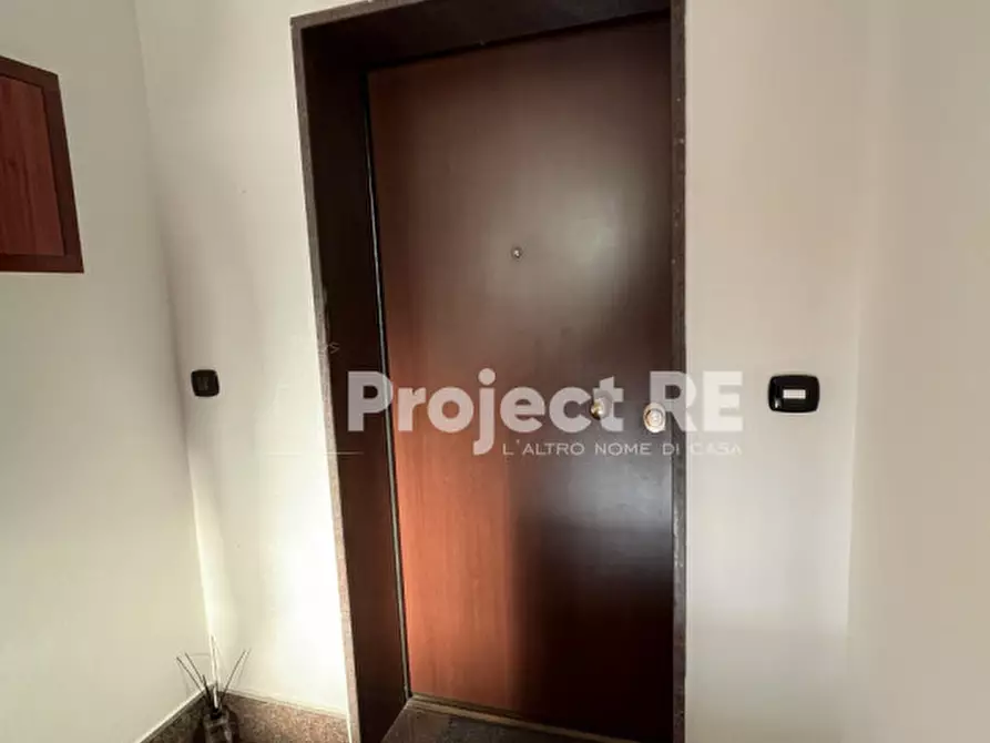 Immagine 5 di Appartamento in vendita  in Traversa seconda Contrada Lagani a Reggio Di Calabria