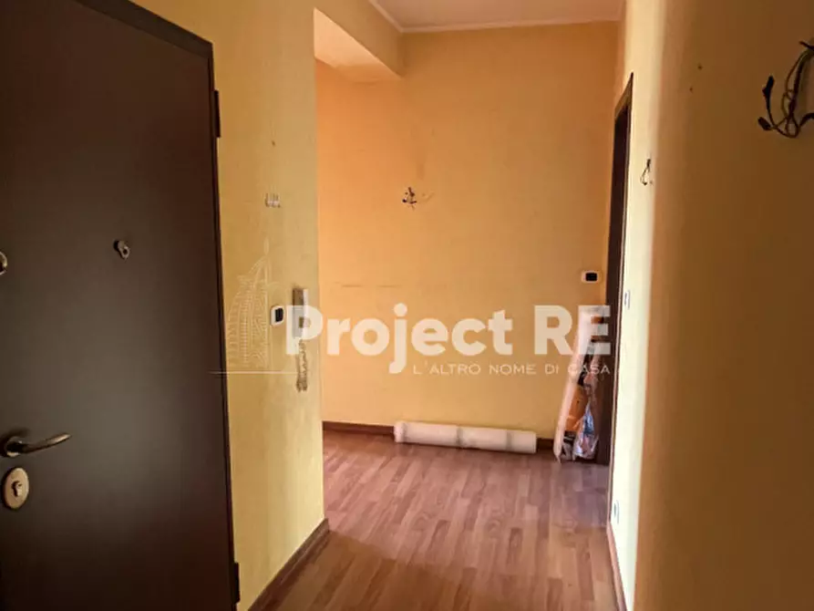 Immagine 6 di Appartamento in vendita  in Traversa seconda Contrada Lagani a Reggio Di Calabria