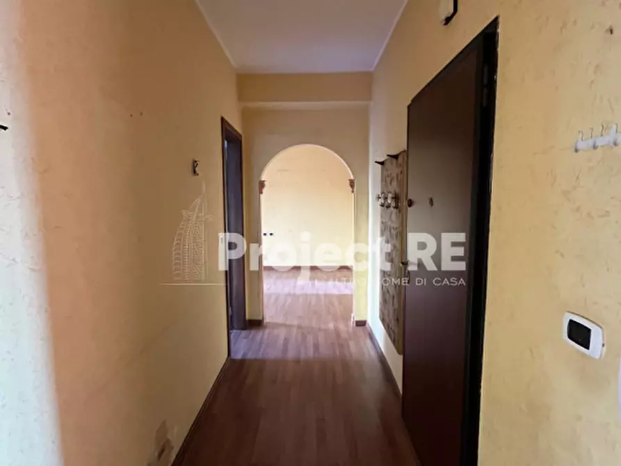 Immagine 7 di Appartamento in vendita  in Traversa seconda Contrada Lagani a Reggio Di Calabria