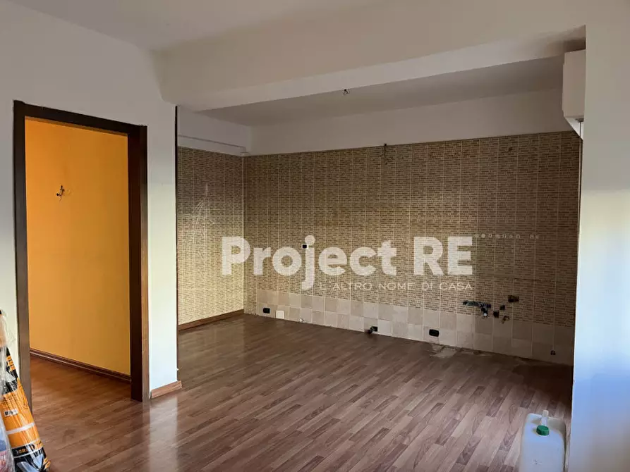 Immagine 8 di Appartamento in vendita  in Traversa seconda Contrada Lagani a Reggio Di Calabria
