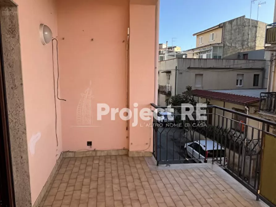 Immagine 13 di Appartamento in vendita  in Traversa seconda Contrada Lagani a Reggio Di Calabria