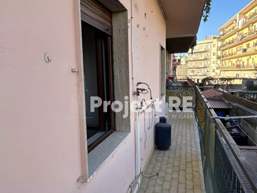 Immagine 15 di Appartamento in vendita  in Traversa seconda Contrada Lagani a Reggio Di Calabria