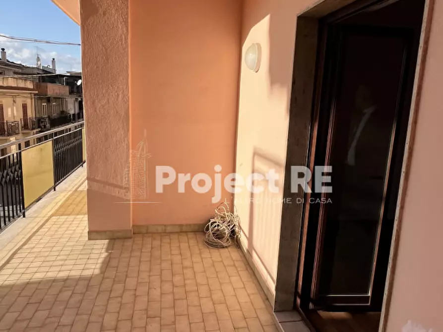 Immagine 16 di Appartamento in vendita  in Traversa seconda Contrada Lagani a Reggio Di Calabria