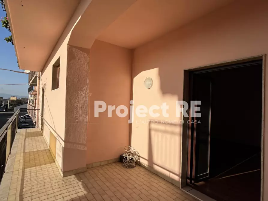 Immagine 17 di Appartamento in vendita  in Traversa seconda Contrada Lagani a Reggio Di Calabria