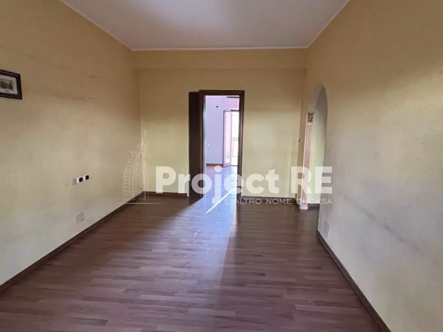 Immagine 18 di Appartamento in vendita  in Traversa seconda Contrada Lagani a Reggio Di Calabria