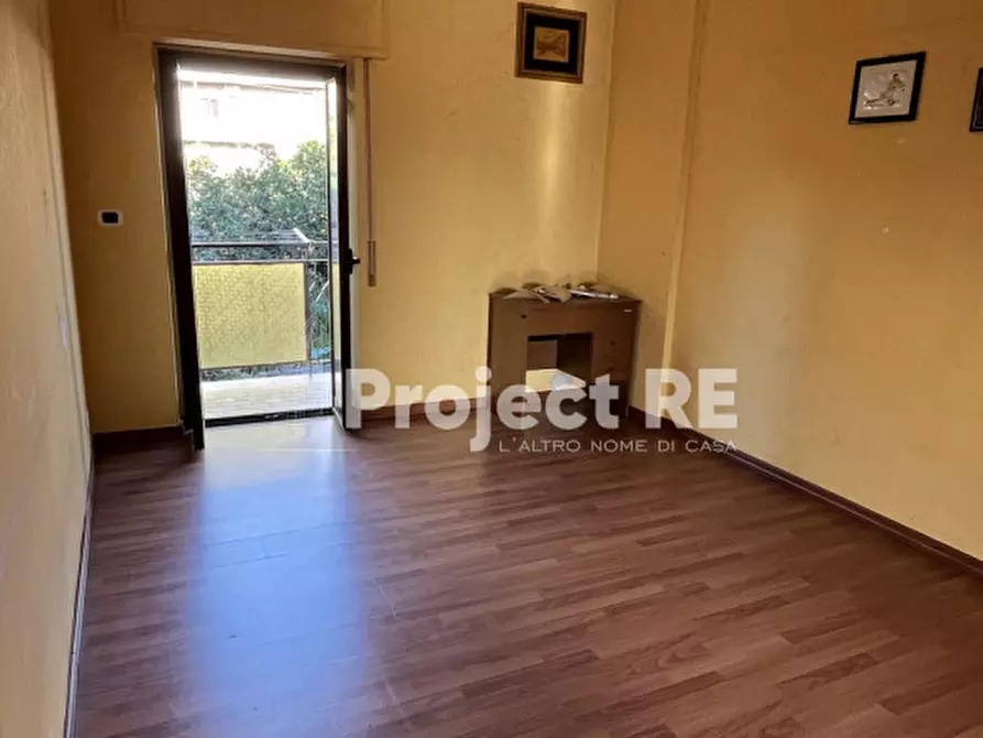Immagine 19 di Appartamento in vendita  in Traversa seconda Contrada Lagani a Reggio Di Calabria
