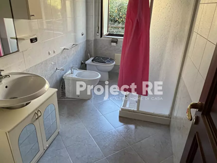 Immagine 24 di Appartamento in vendita  in Traversa seconda Contrada Lagani a Reggio Di Calabria