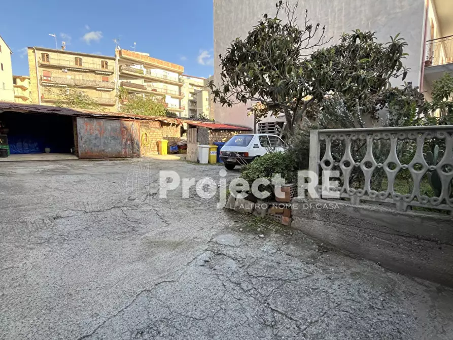 Immagine 25 di Appartamento in vendita  in Traversa seconda Contrada Lagani a Reggio Di Calabria