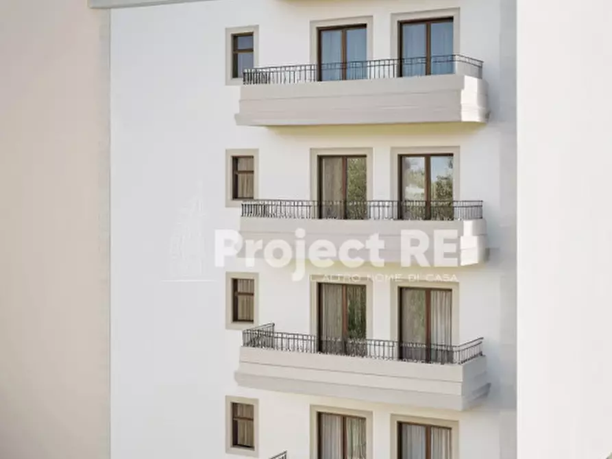 Immagine 2 di Appartamento in vendita  in Via Sacca a Reggio Di Calabria