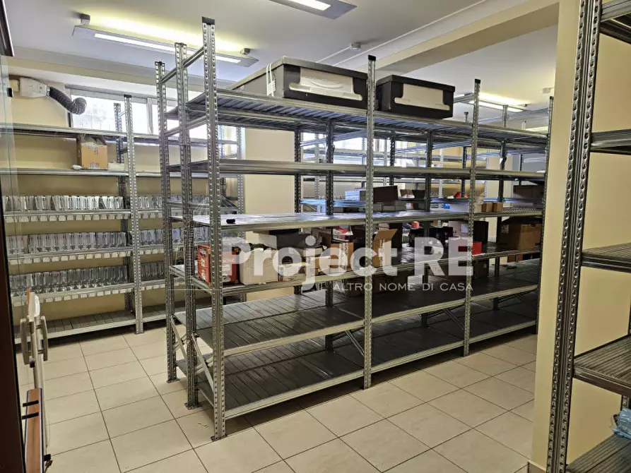 Immagine 5 di Negozio in vendita  in Via Saracinello a Reggio Di Calabria