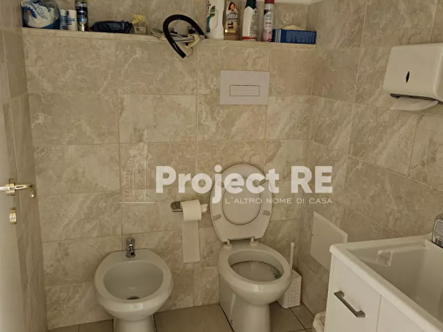 Immagine 9 di Negozio in vendita  in Via Saracinello a Reggio Di Calabria