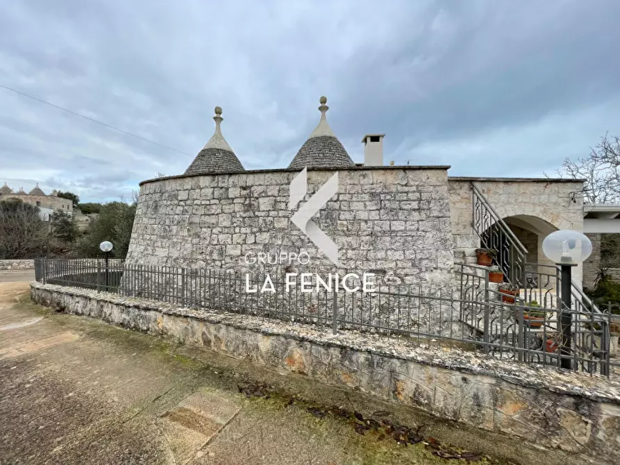 Immagine 9 di Rustico / casale in vendita  in Contrada Mancini a Locorotondo