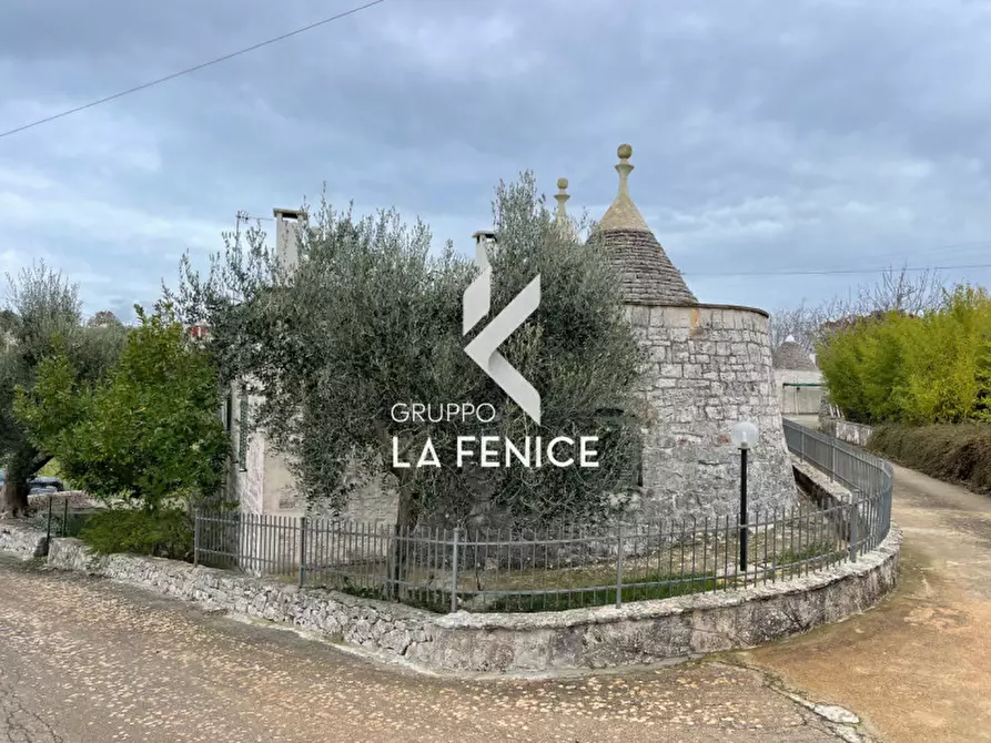 Immagine 15 di Rustico / casale in vendita  in Contrada Mancini a Locorotondo
