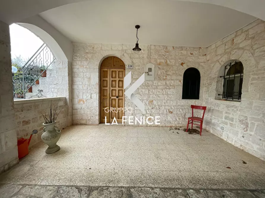 Immagine 18 di Rustico / casale in vendita  in Contrada Mancini a Locorotondo