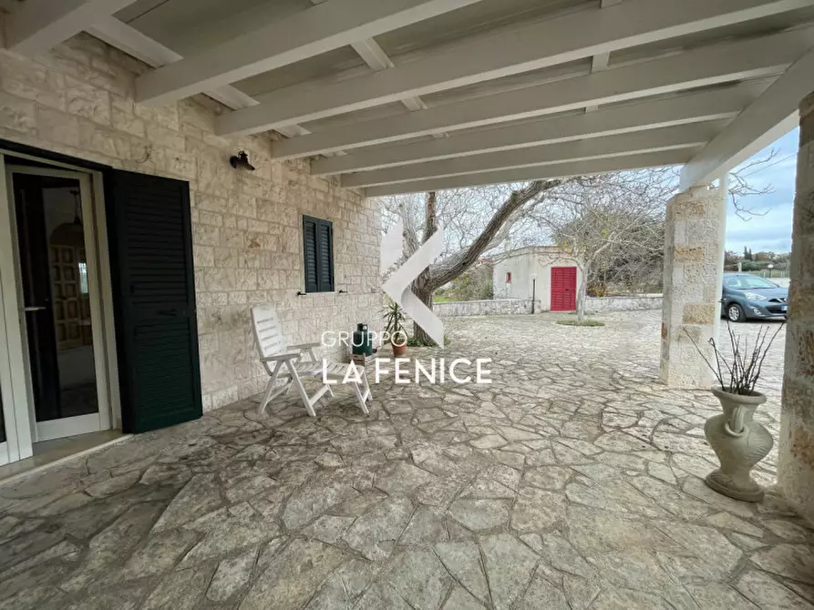 Immagine 19 di Rustico / casale in vendita  in Contrada Mancini a Locorotondo