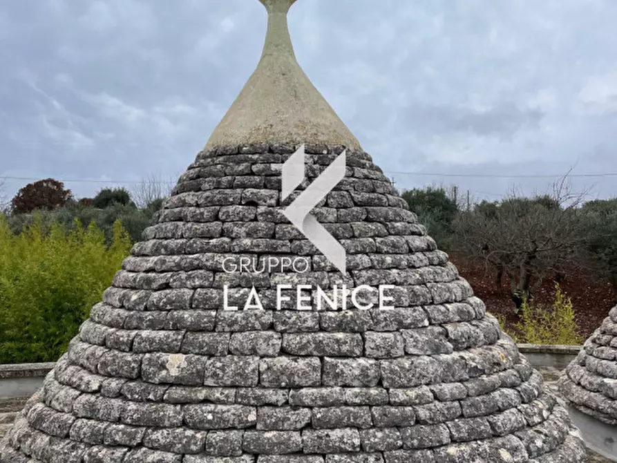 Immagine 43 di Rustico / casale in vendita  in Contrada Mancini a Locorotondo