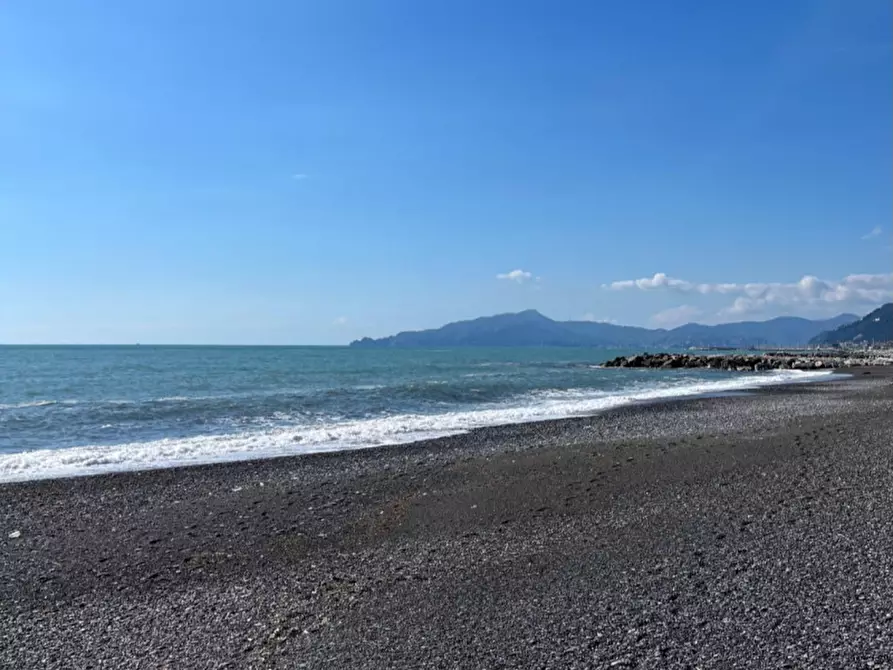 Immagine 2 di Appartamento in affitto  in via alessandria a Lavagna