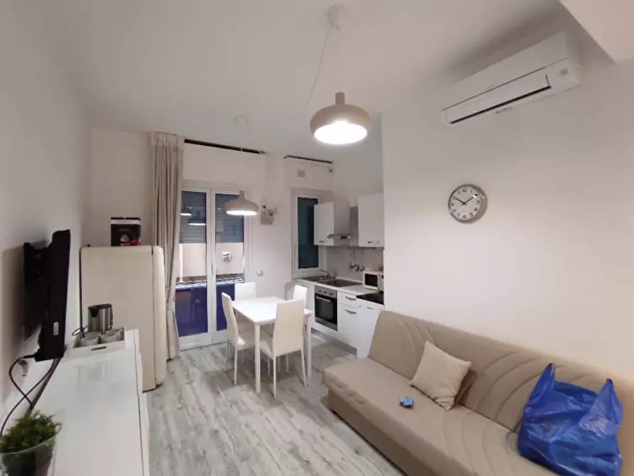 Immagine 3 di Appartamento in affitto  in via alessandria a Lavagna