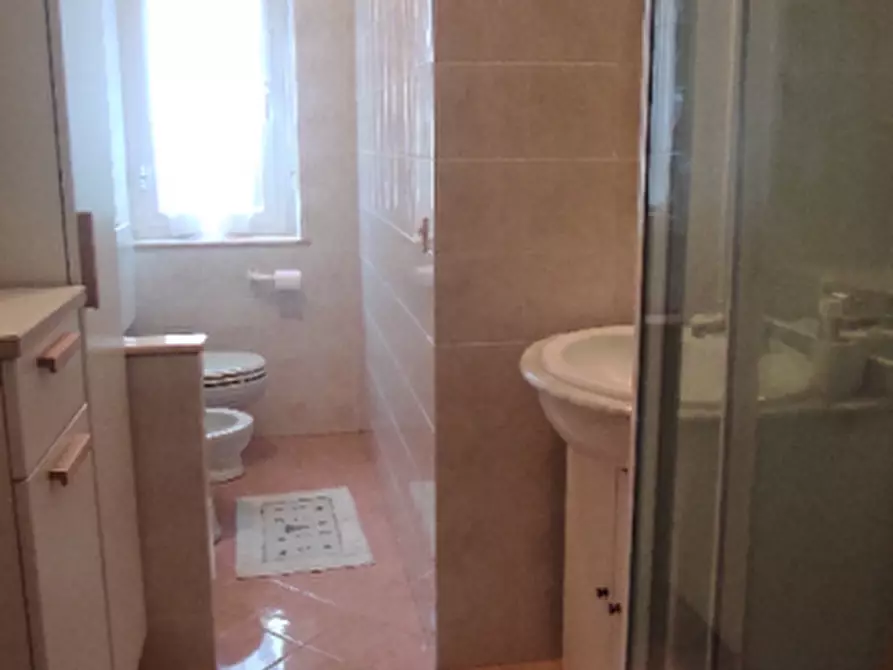 Immagine 4 di Appartamento in affitto  in via alessandria a Lavagna