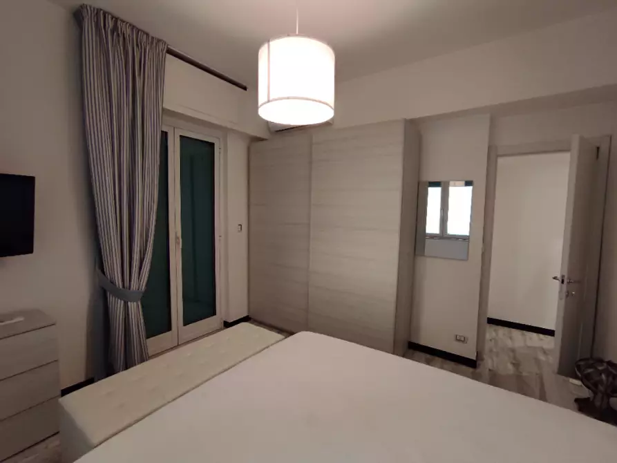 Immagine 5 di Appartamento in affitto  in via alessandria a Lavagna