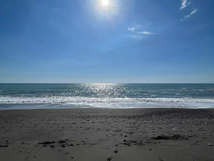 Immagine 7 di Appartamento in affitto  in via alessandria a Lavagna