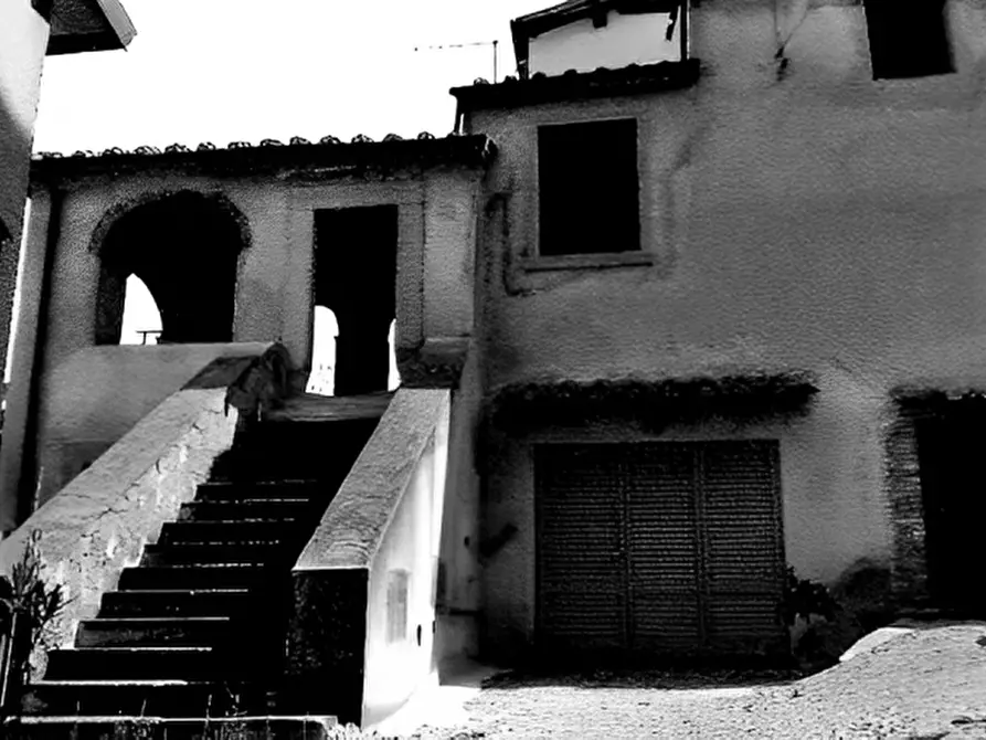 Immagine 3 di Appartamento in vendita  in Vicolo di Padule, 14 a Cortona