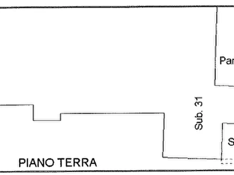 Immagine 9 di Appartamento in vendita  in Vicolo di Padule, 14 a Cortona
