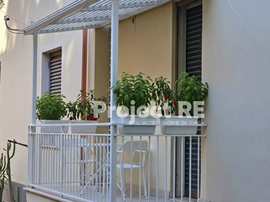 Immagine 1 di Appartamento in vendita  in Via Monsignor De Lorenzo a Reggio Di Calabria