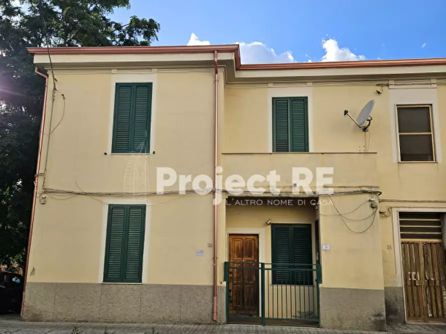 Immagine 2 di Appartamento in vendita  in Via Monsignor De Lorenzo a Reggio Di Calabria