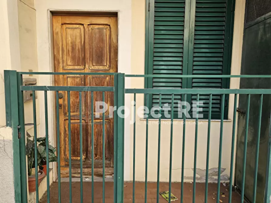 Immagine 4 di Appartamento in vendita  in Via Monsignor De Lorenzo a Reggio Di Calabria