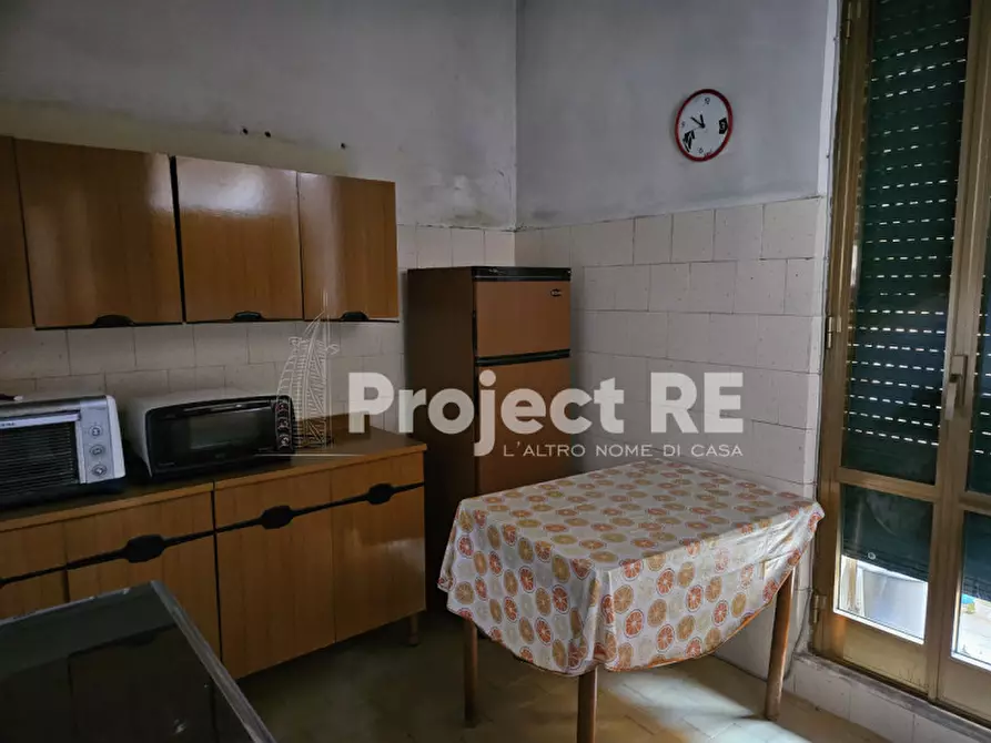 Immagine 5 di Appartamento in vendita  in Via Monsignor De Lorenzo a Reggio Di Calabria