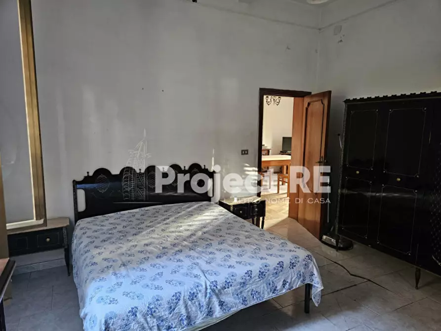 Immagine 7 di Appartamento in vendita  in Via Monsignor De Lorenzo a Reggio Di Calabria