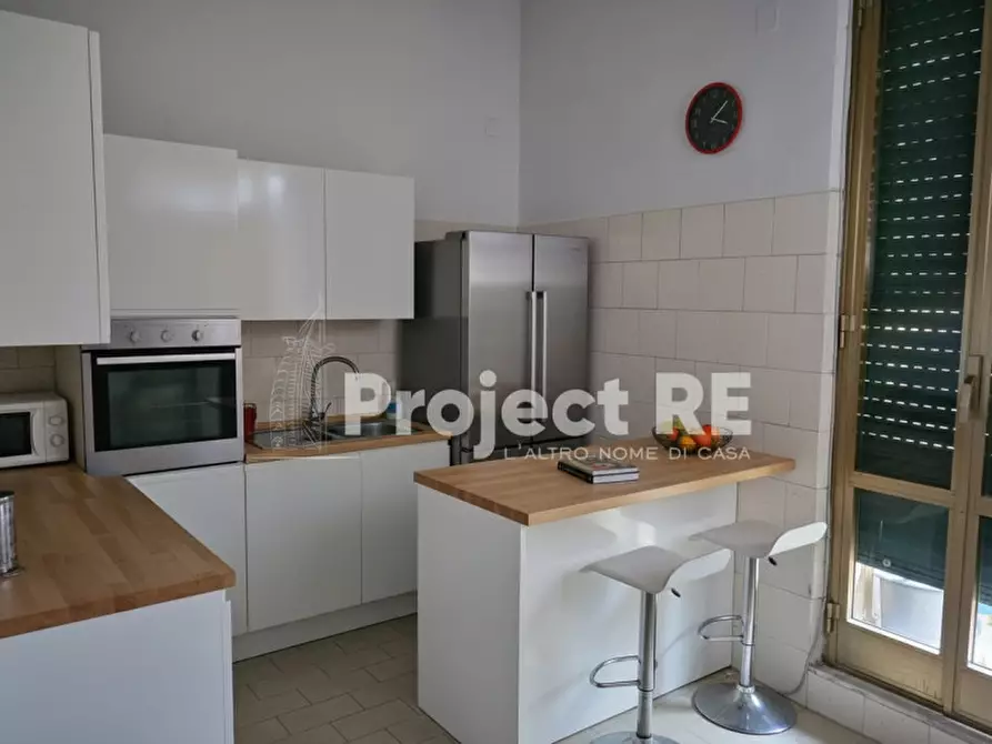 Immagine 7 di Appartamento in vendita  in Via Monsignor De Lorenzo a Reggio Di Calabria