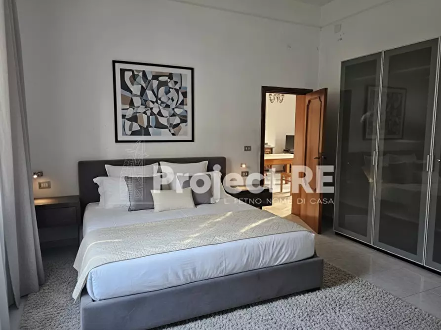 Immagine 8 di Appartamento in vendita  in Via Monsignor De Lorenzo a Reggio Di Calabria