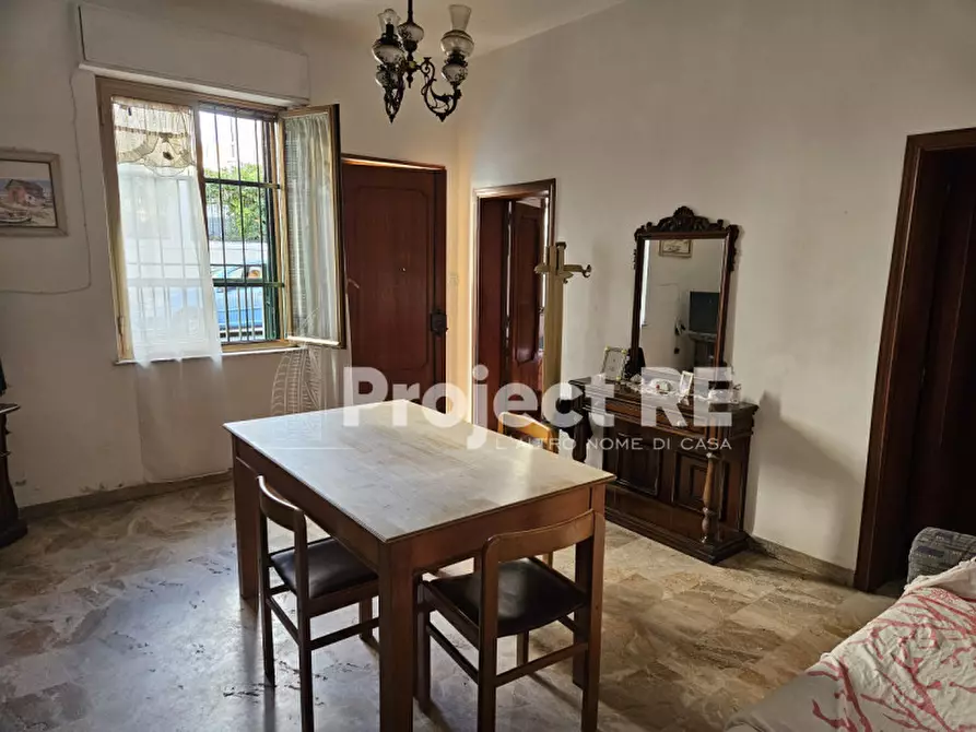 Immagine 9 di Appartamento in vendita  in Via Monsignor De Lorenzo a Reggio Di Calabria