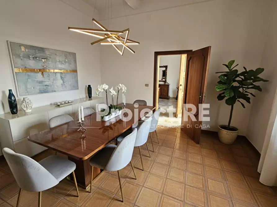 Immagine 10 di Appartamento in vendita  in Via Monsignor De Lorenzo a Reggio Di Calabria