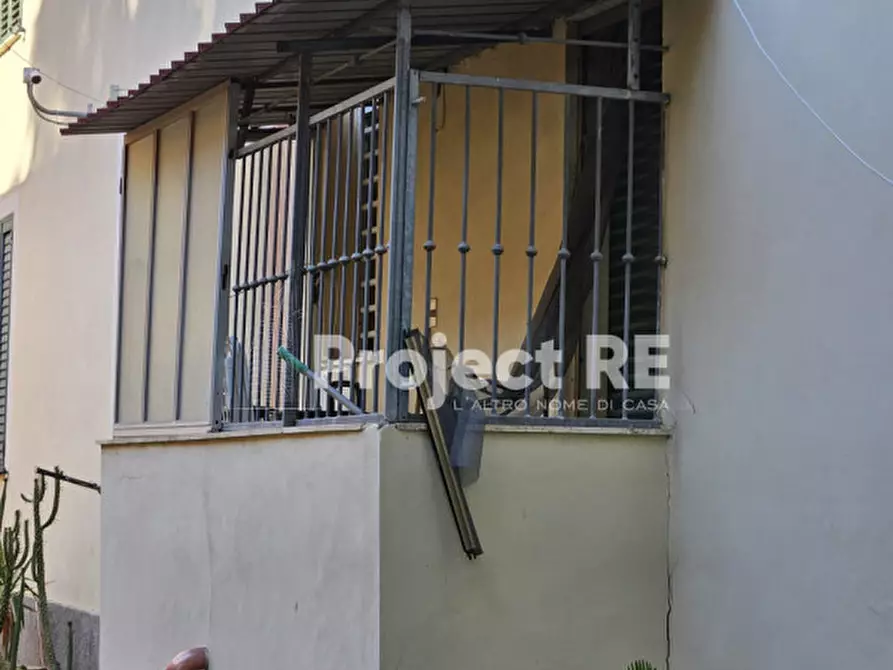 Immagine 12 di Appartamento in vendita  in Via Monsignor De Lorenzo a Reggio Di Calabria