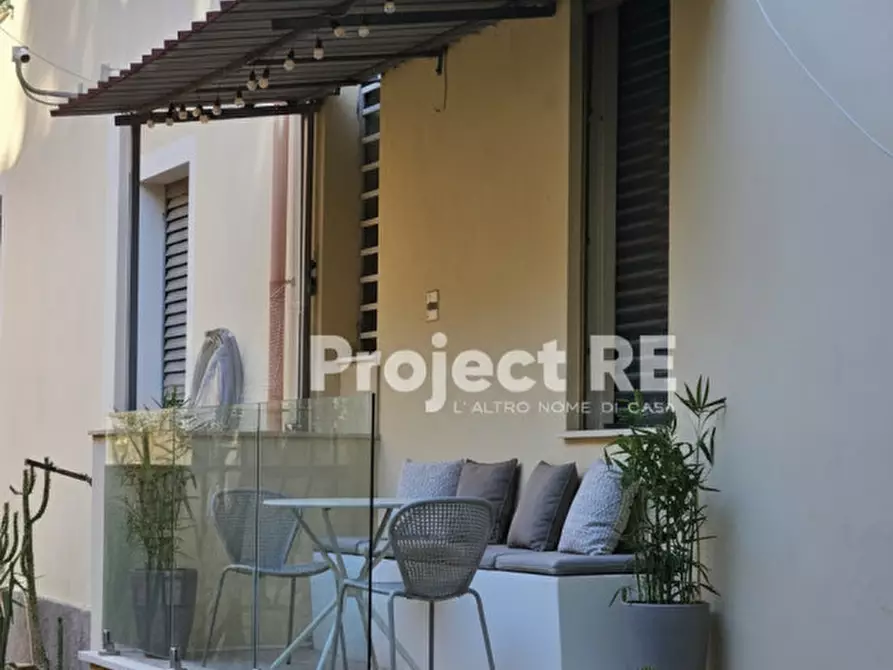 Immagine 13 di Appartamento in vendita  in Via Monsignor De Lorenzo a Reggio Di Calabria