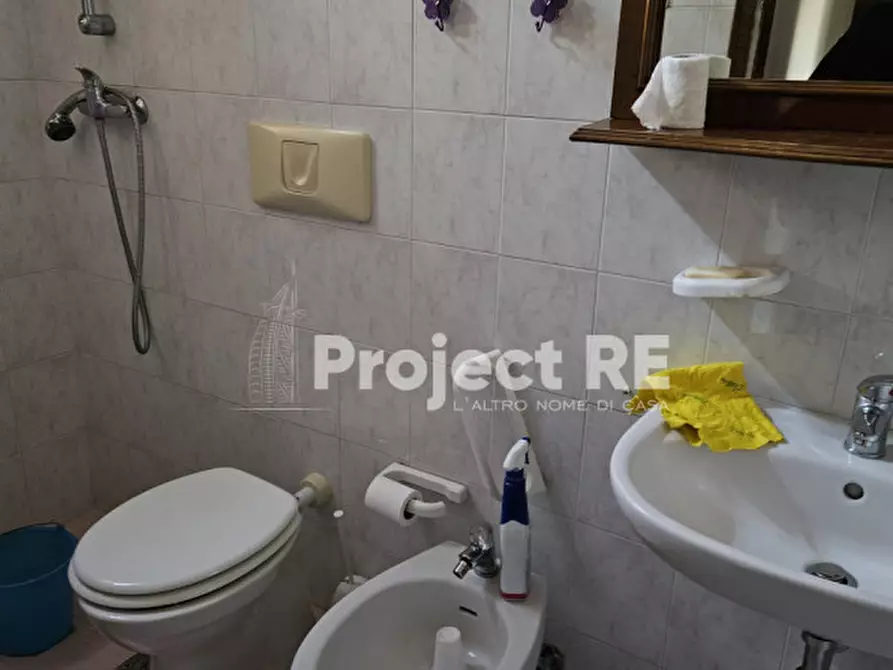 Immagine 14 di Appartamento in vendita  in Via Monsignor De Lorenzo a Reggio Di Calabria