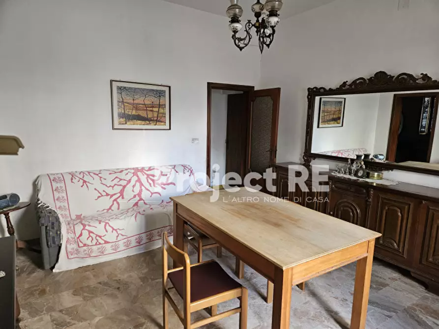 Immagine 16 di Appartamento in vendita  in Via Monsignor De Lorenzo a Reggio Di Calabria