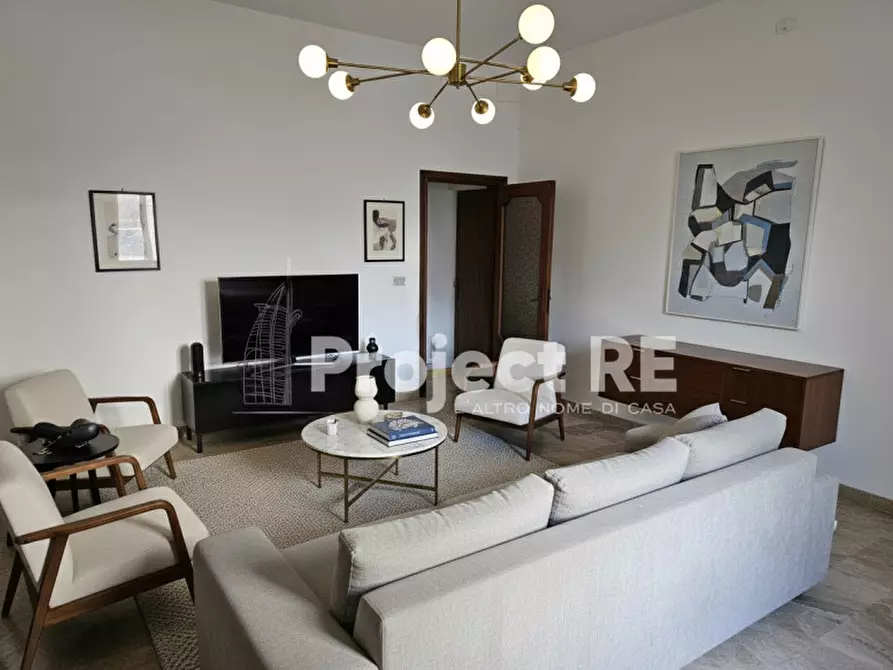 Immagine 17 di Appartamento in vendita  in Via Monsignor De Lorenzo a Reggio Di Calabria