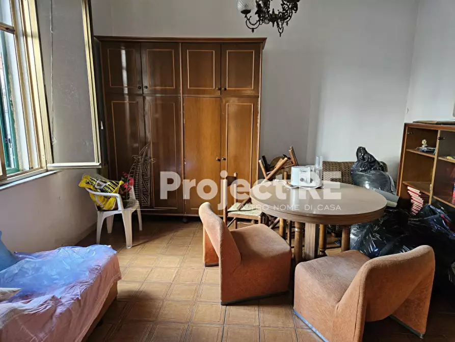 Immagine 18 di Appartamento in vendita  in Via Monsignor De Lorenzo a Reggio Di Calabria