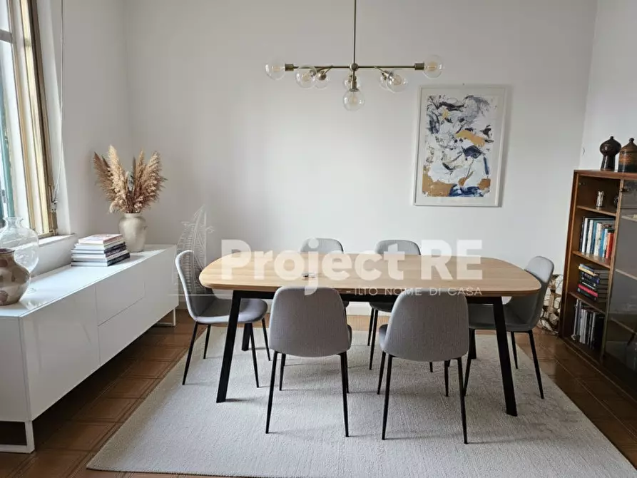 Immagine 19 di Appartamento in vendita  in Via Monsignor De Lorenzo a Reggio Di Calabria