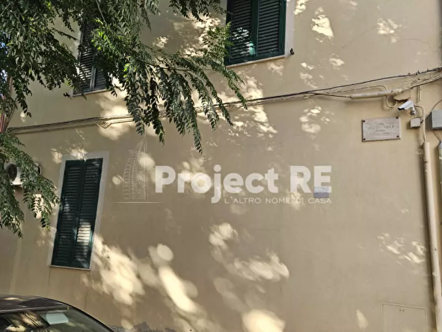 Immagine 21 di Appartamento in vendita  in Via Monsignor De Lorenzo a Reggio Di Calabria
