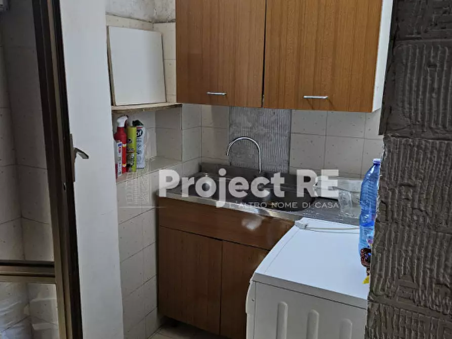 Immagine 22 di Appartamento in vendita  in Via Monsignor De Lorenzo a Reggio Di Calabria