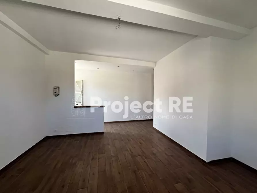 Immagine 2 di Appartamento in vendita  in Via Del Gelsomino a Reggio Di Calabria