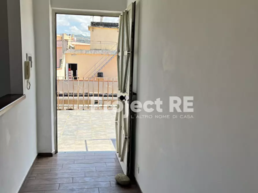 Immagine 3 di Appartamento in vendita  in Via Del Gelsomino a Reggio Di Calabria